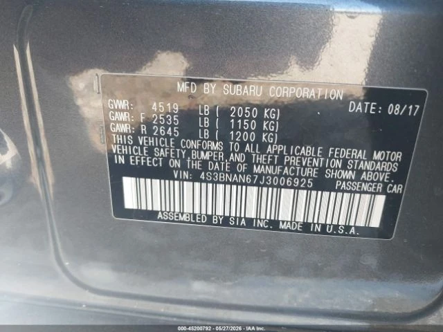 Subaru Legacy AWD LIMITED * ������ * ������� * 2 ����� | Mobile.bg � ����������� 9
