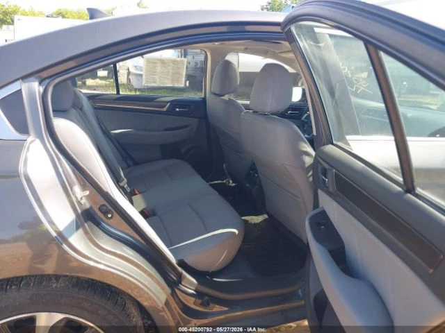 Subaru Legacy AWD LIMITED * ������ * ������� * 2 ����� | Mobile.bg � ����������� 8