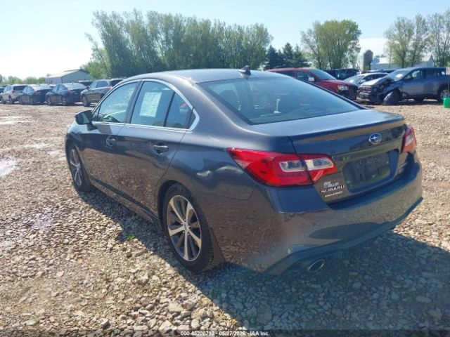 Subaru Legacy AWD LIMITED * ������ * ������� * 2 ����� | Mobile.bg � ����������� 3