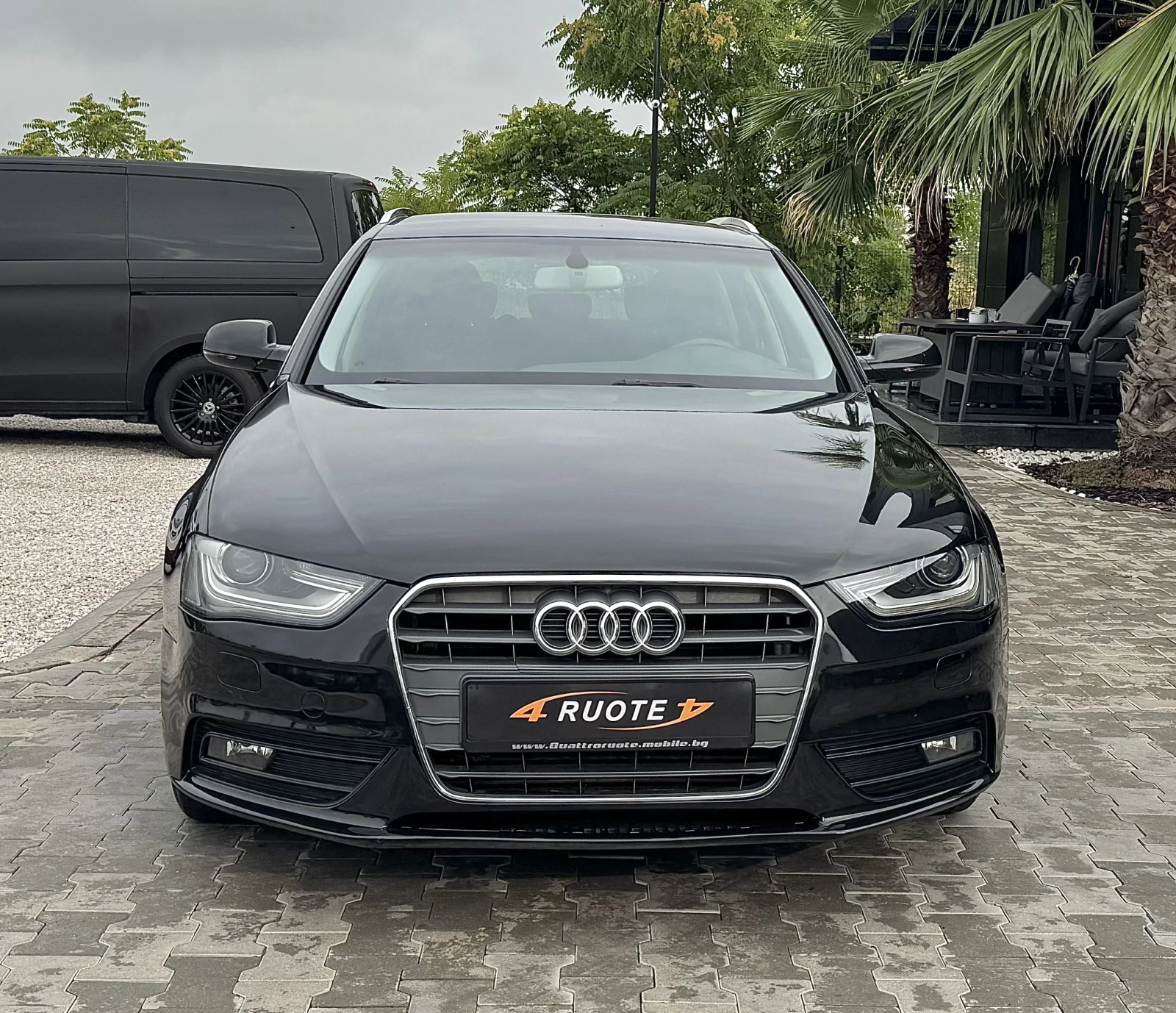 Audi A4 2.0TDi , снимка 1