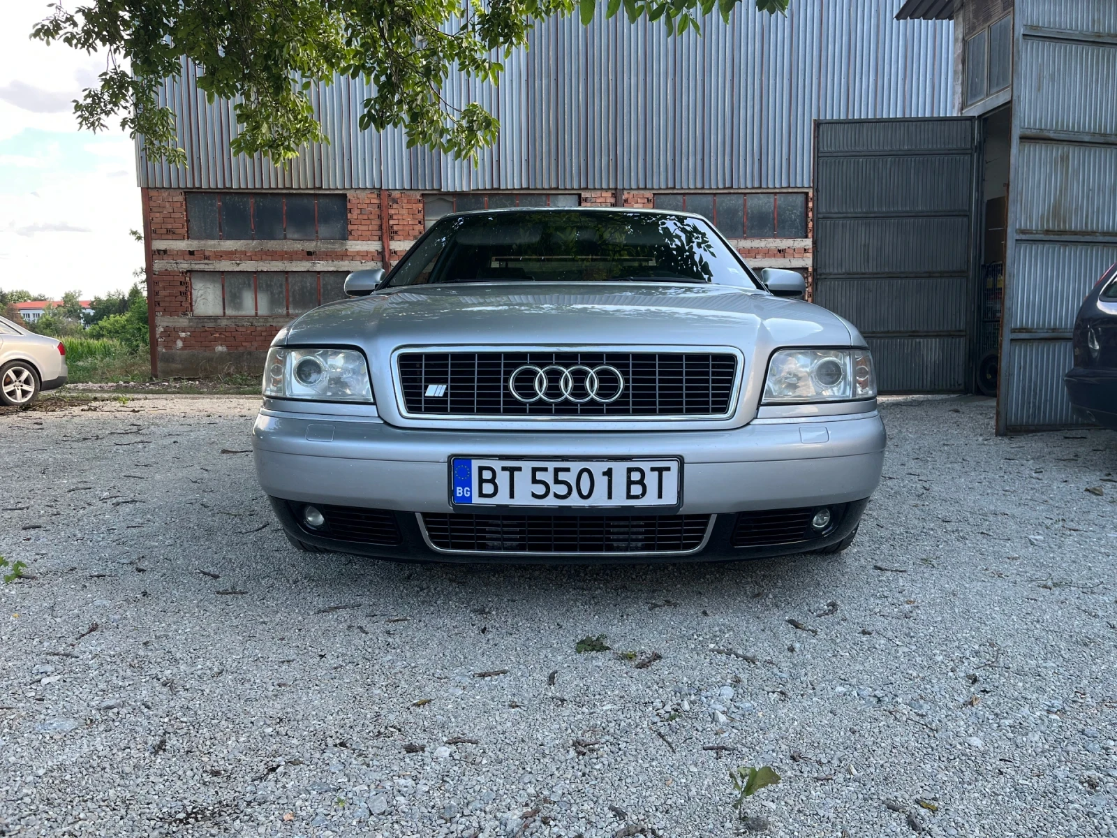 Audi S8 | Mobile.bg � ����������� 5