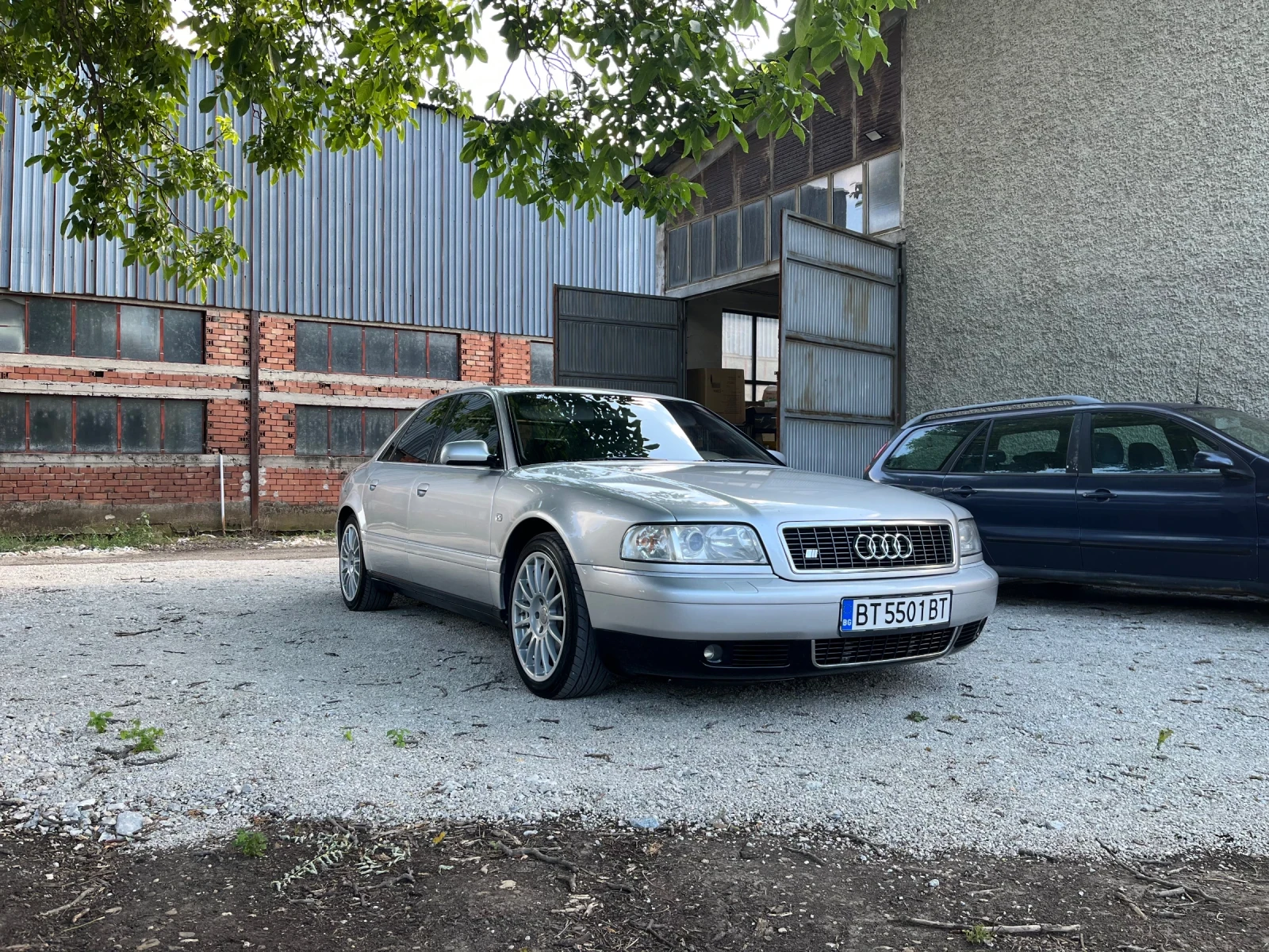 Audi S8 | Mobile.bg � ����������� 6
