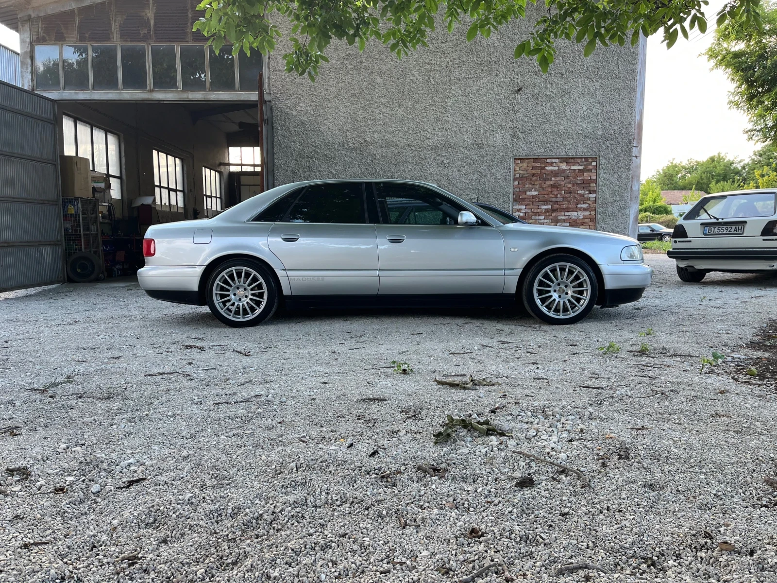 Audi S8 | Mobile.bg � ����������� 1