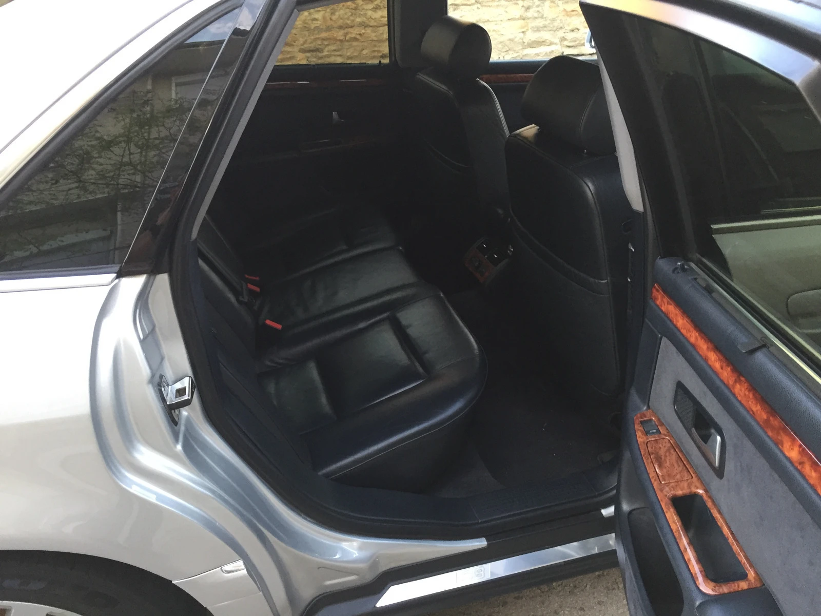 Audi S8 | Mobile.bg — изображение 11