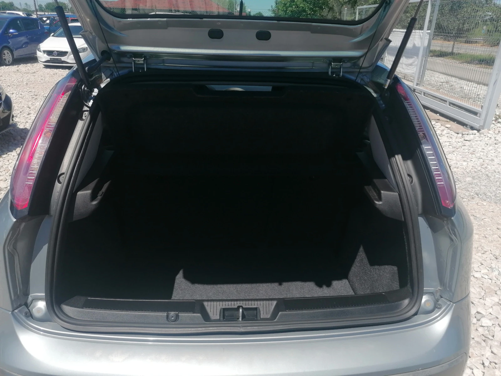 Fiat Punto EVO | Mobile.bg   11