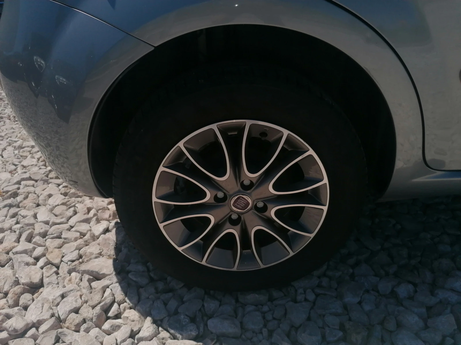 Fiat Punto EVO | Mobile.bg   12