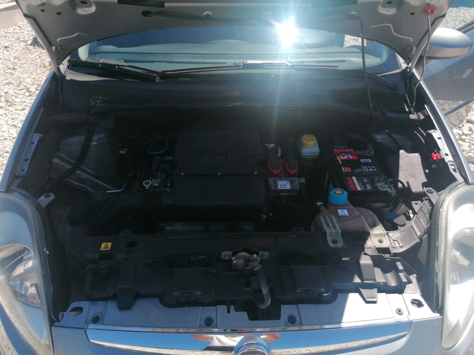 Fiat Punto EVO | Mobile.bg   14