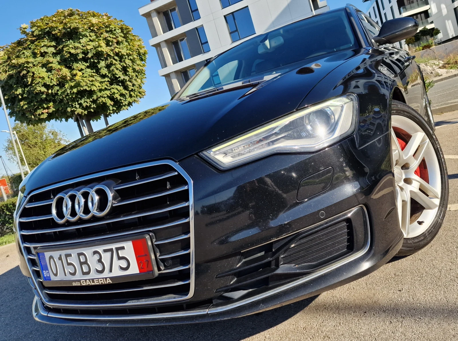 Audi A6  - изображение 3