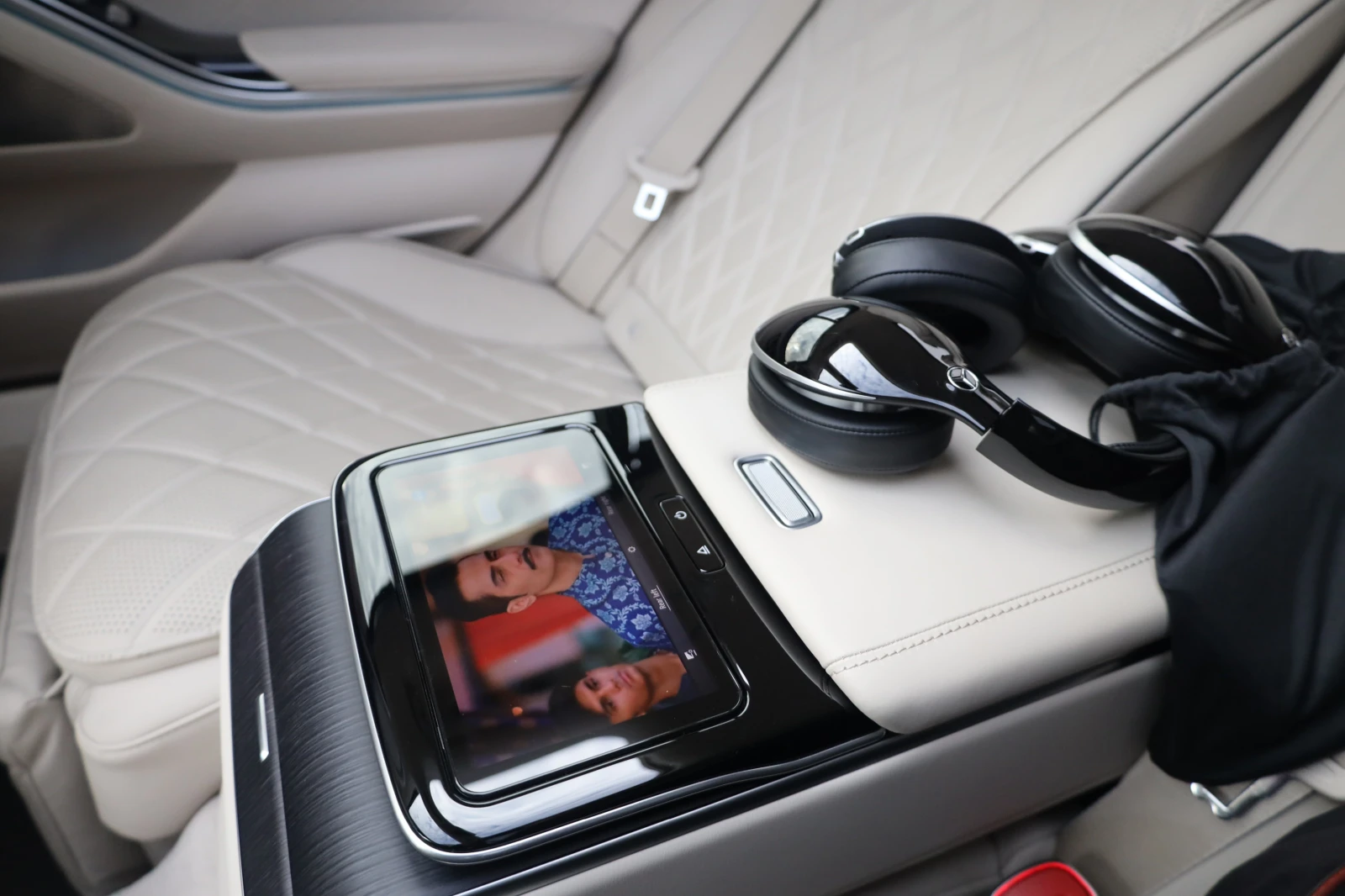 Mercedes-Benz S 580 L 4M BRABUS E-Body Exclusive Burmester TV #iCarbg | Mobile.bg   14