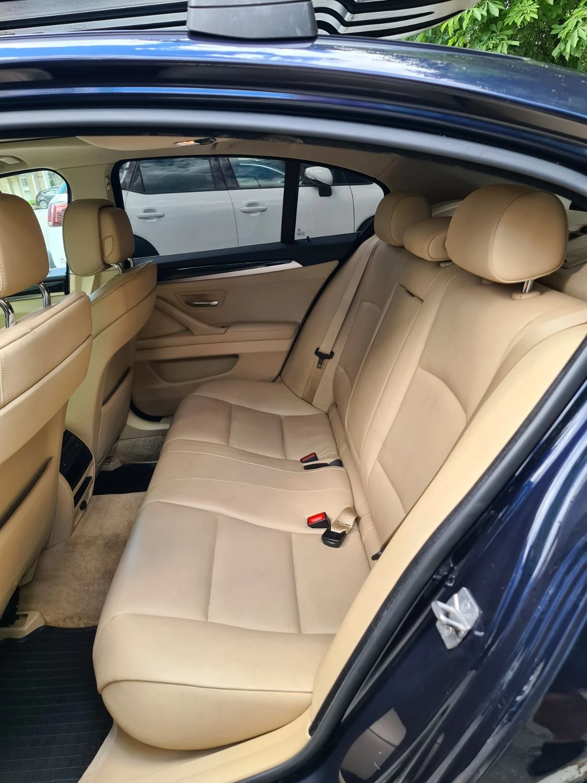 BMW 528  - изображение 9