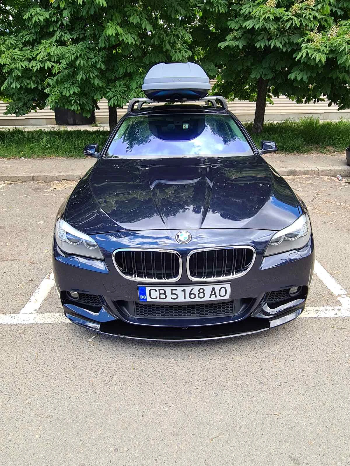 BMW 528  - изображение 4