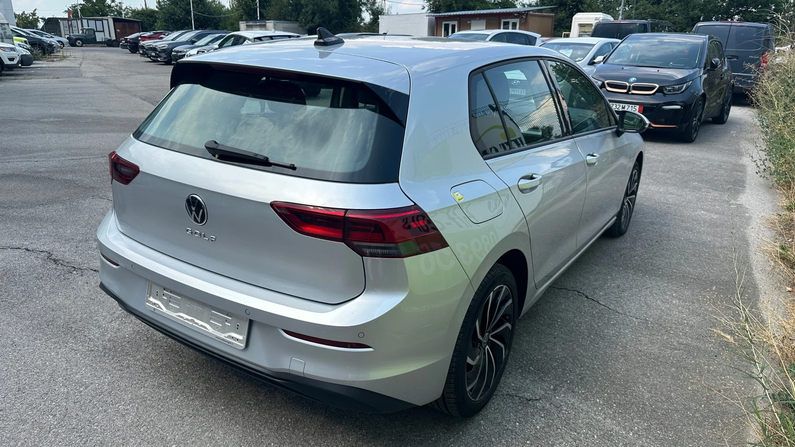 VW Golf 2.0 TDI / DSG - изображение 6