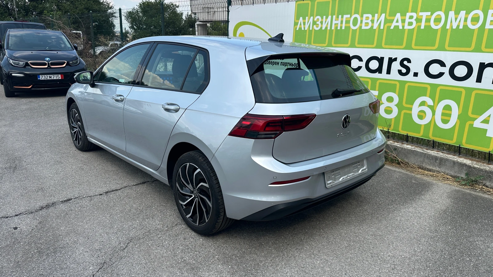 VW Golf 2.0 TDI / DSG - изображение 5
