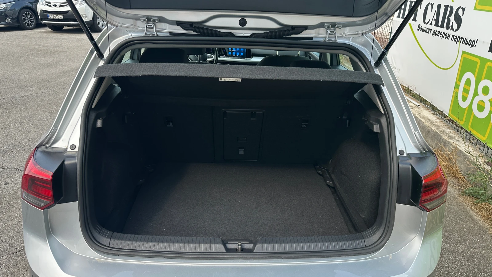 VW Golf 2.0 TDI / DSG - изображение 9