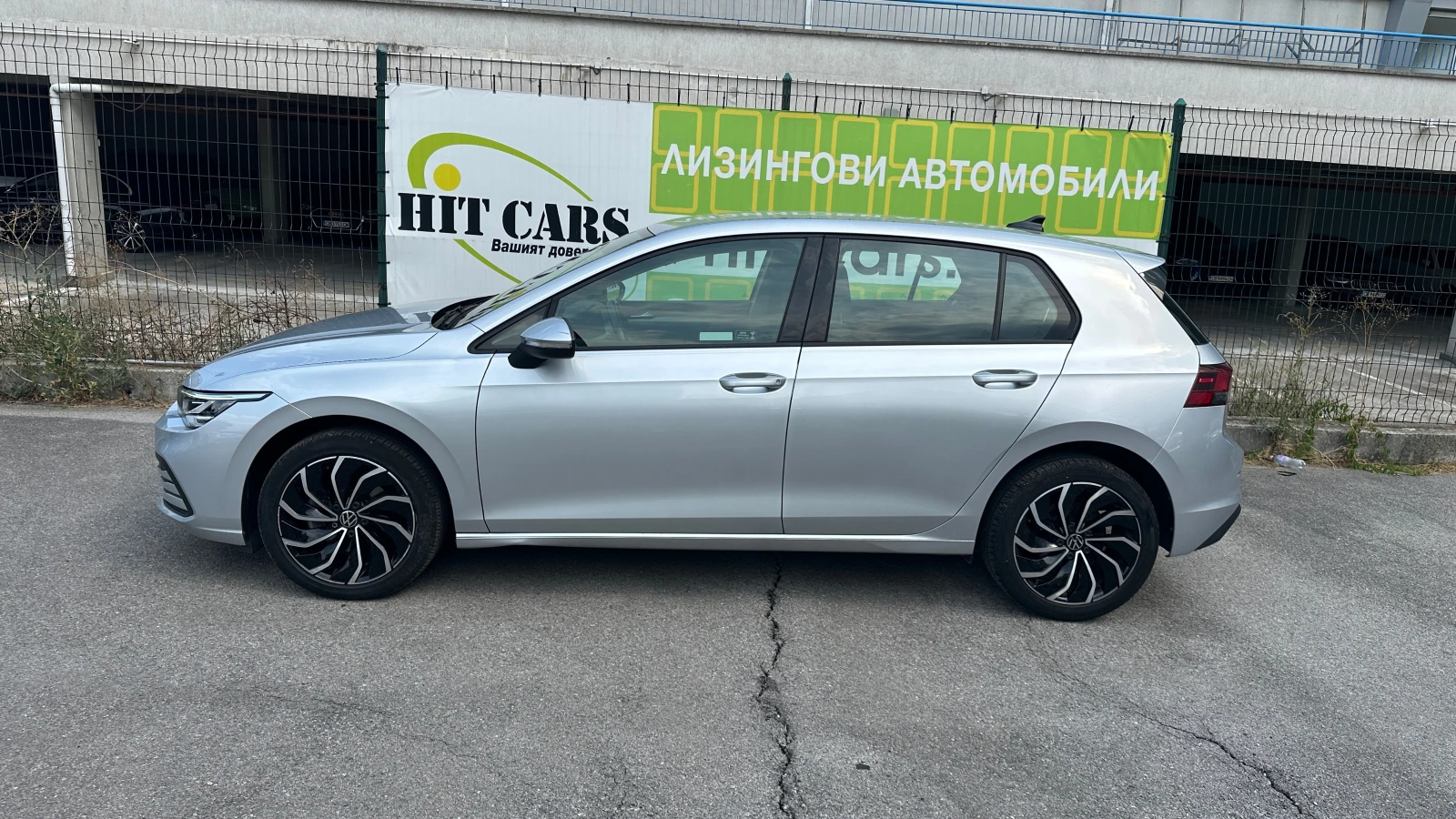 VW Golf 2.0 TDI / DSG - изображение 4