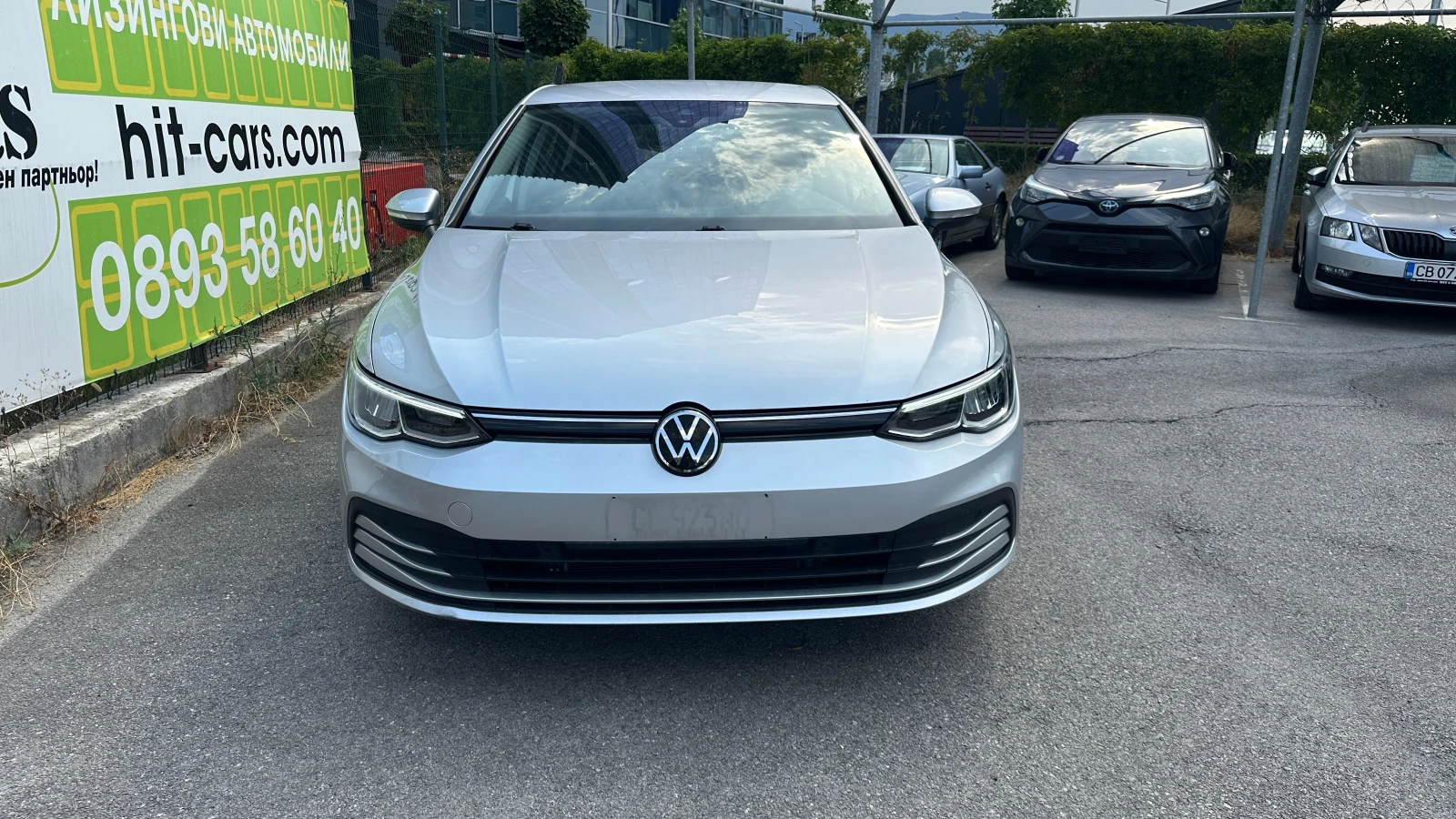 VW Golf 2.0 TDI / DSG - изображение 3