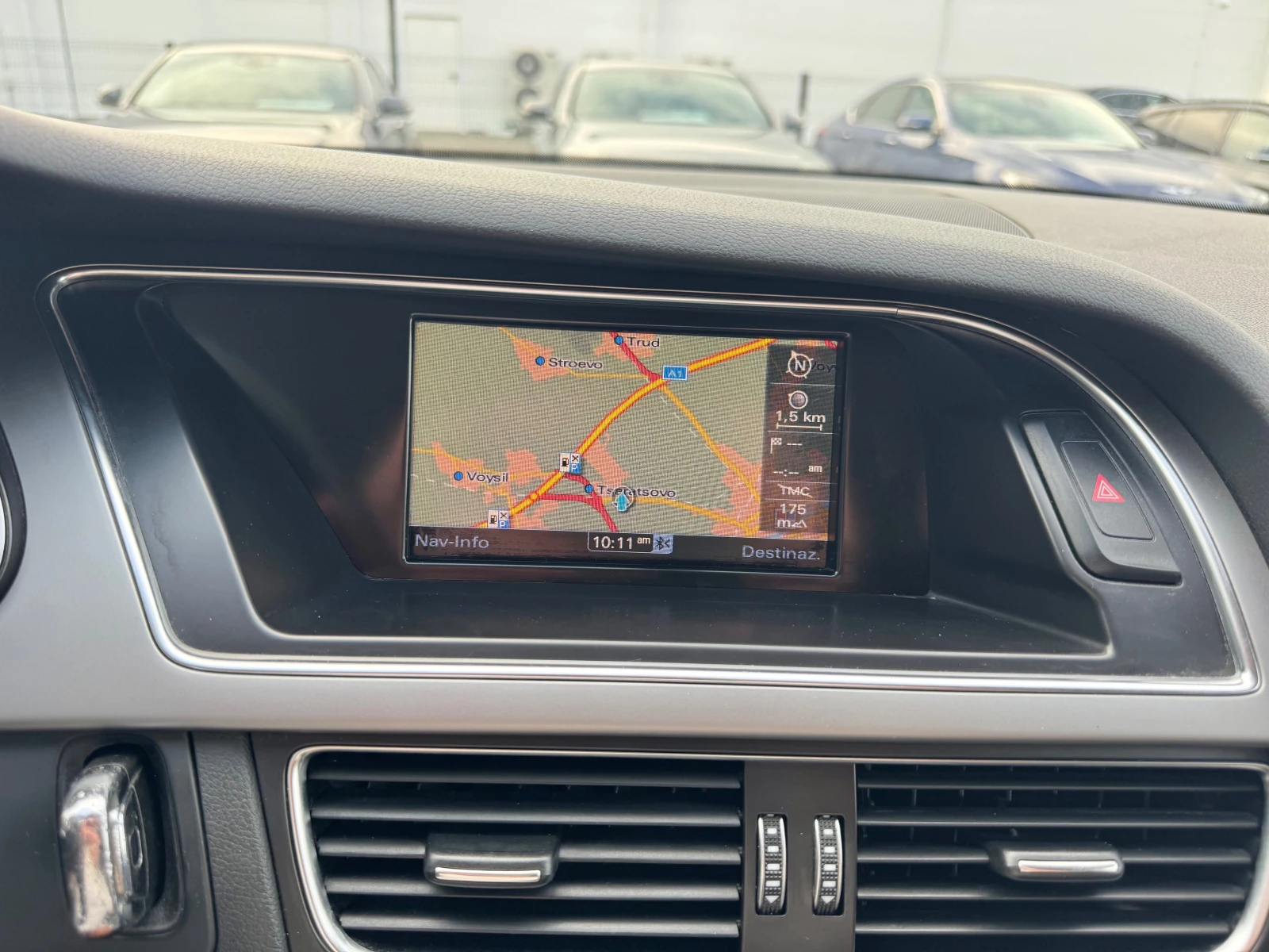 Audi A4 2.0TDi  | Mobile.bg   15