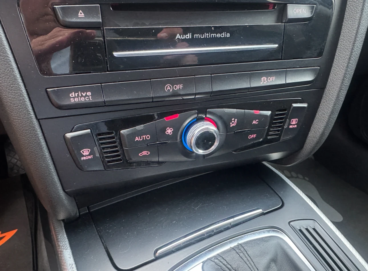 Audi A4 2.0TDi  | Mobile.bg   17