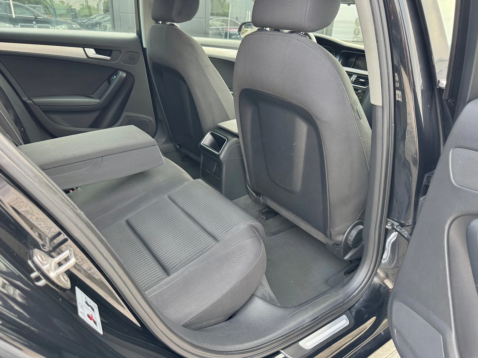 Audi A4 2.0TDi  | Mobile.bg   14