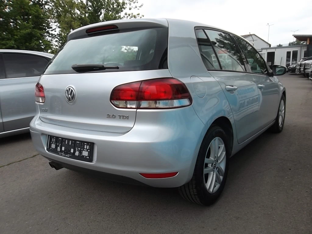 VW Golf HIGHLINE navi - изображение 3