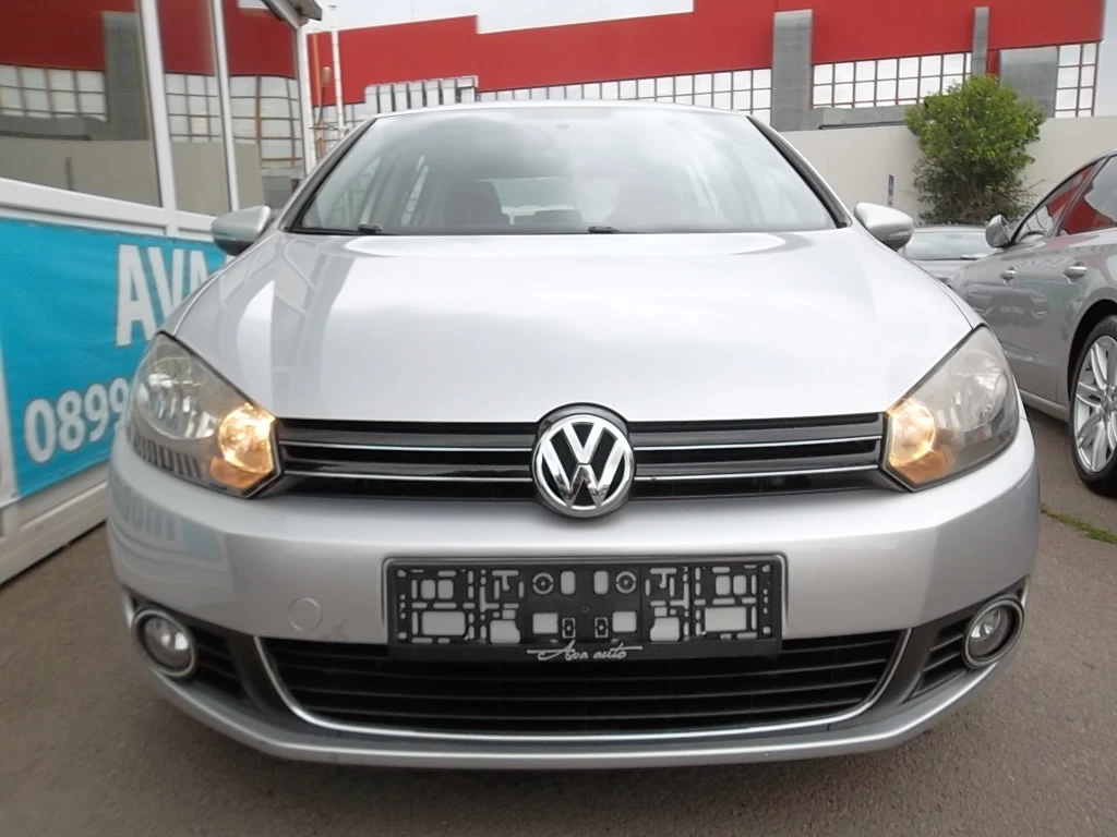 VW Golf HIGHLINE navi - изображение 5