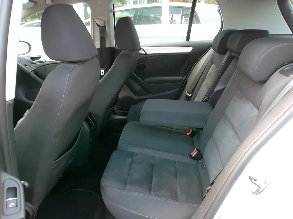 VW Golf HIGHLINE navi - изображение 10