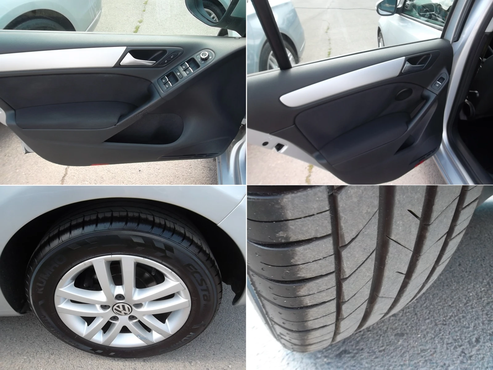 VW Golf HIGHLINE navi - изображение 9