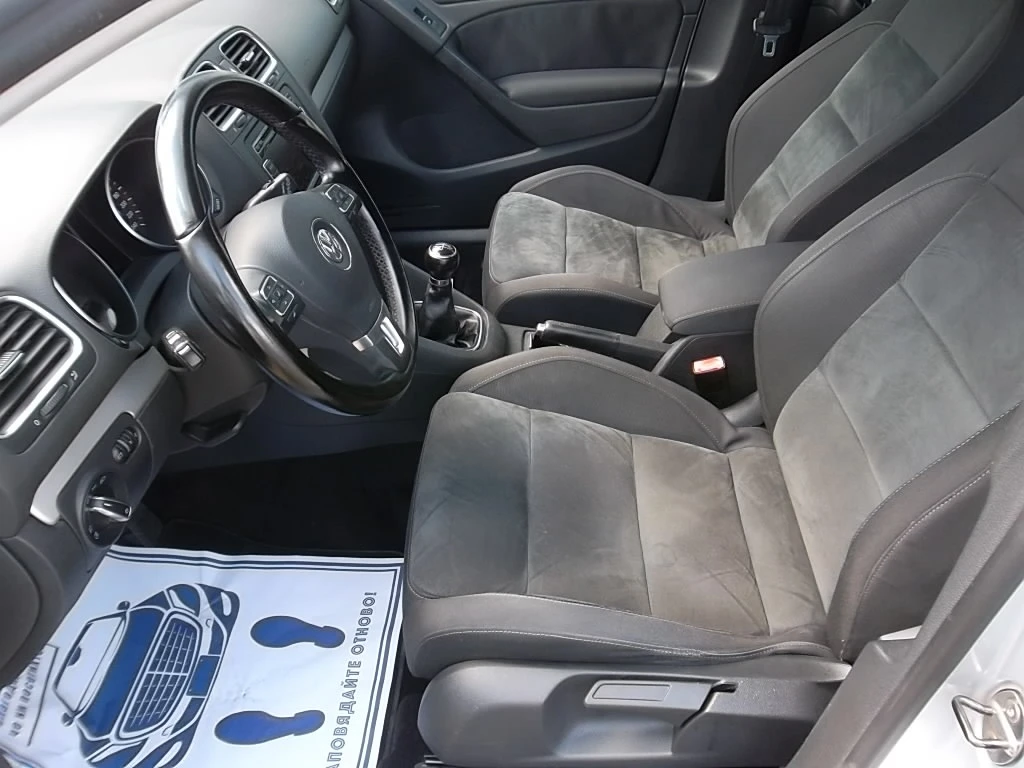 VW Golf HIGHLINE navi - изображение 7