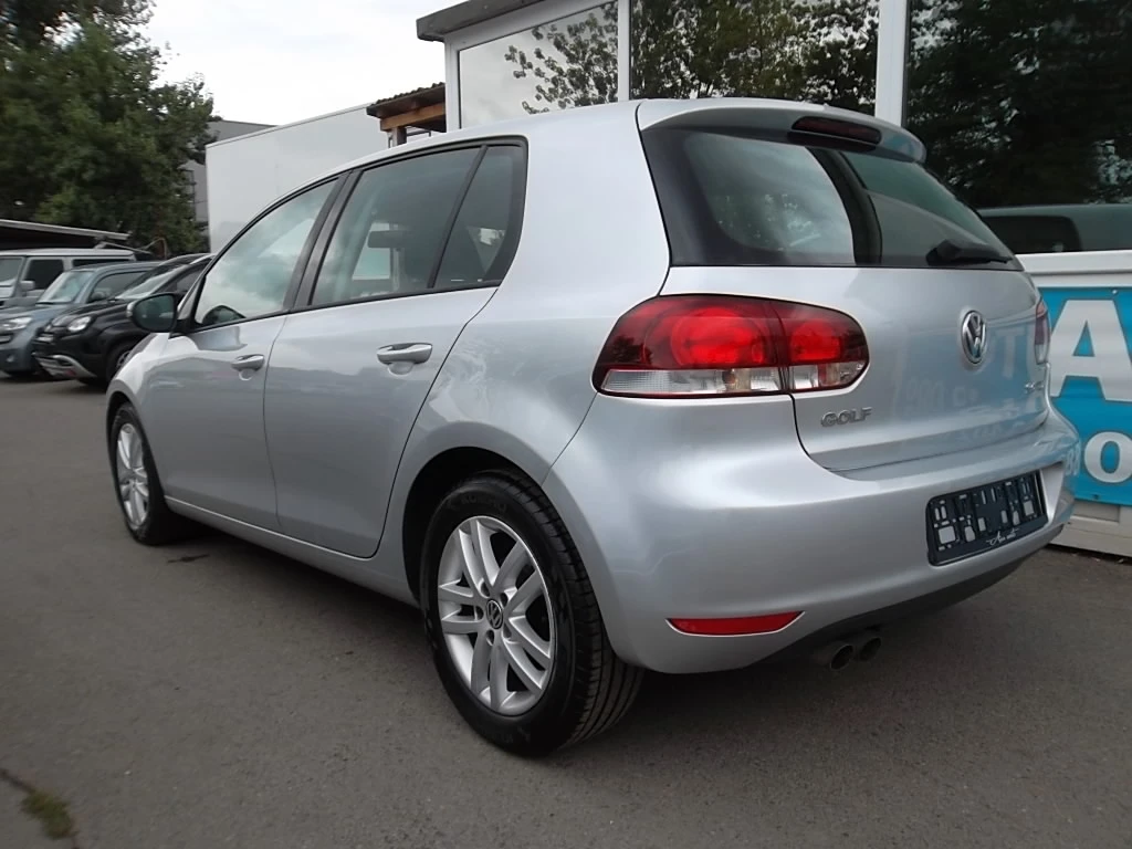 VW Golf HIGHLINE navi - изображение 2