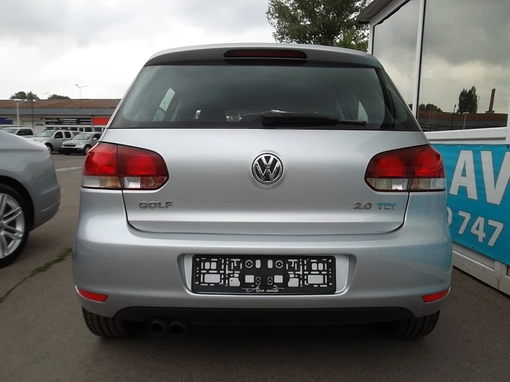 VW Golf HIGHLINE navi - изображение 6