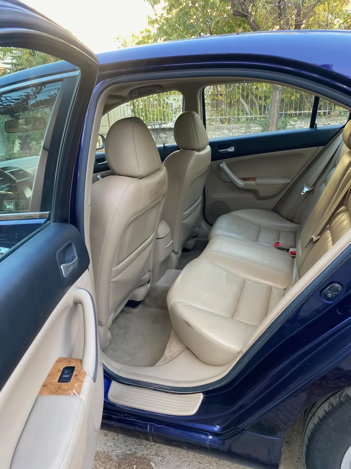 Honda Accord  - изображение 6