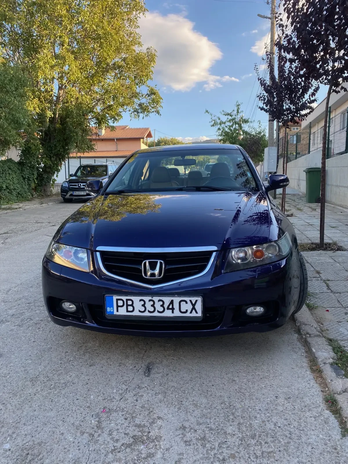 Honda Accord  - изображение 3