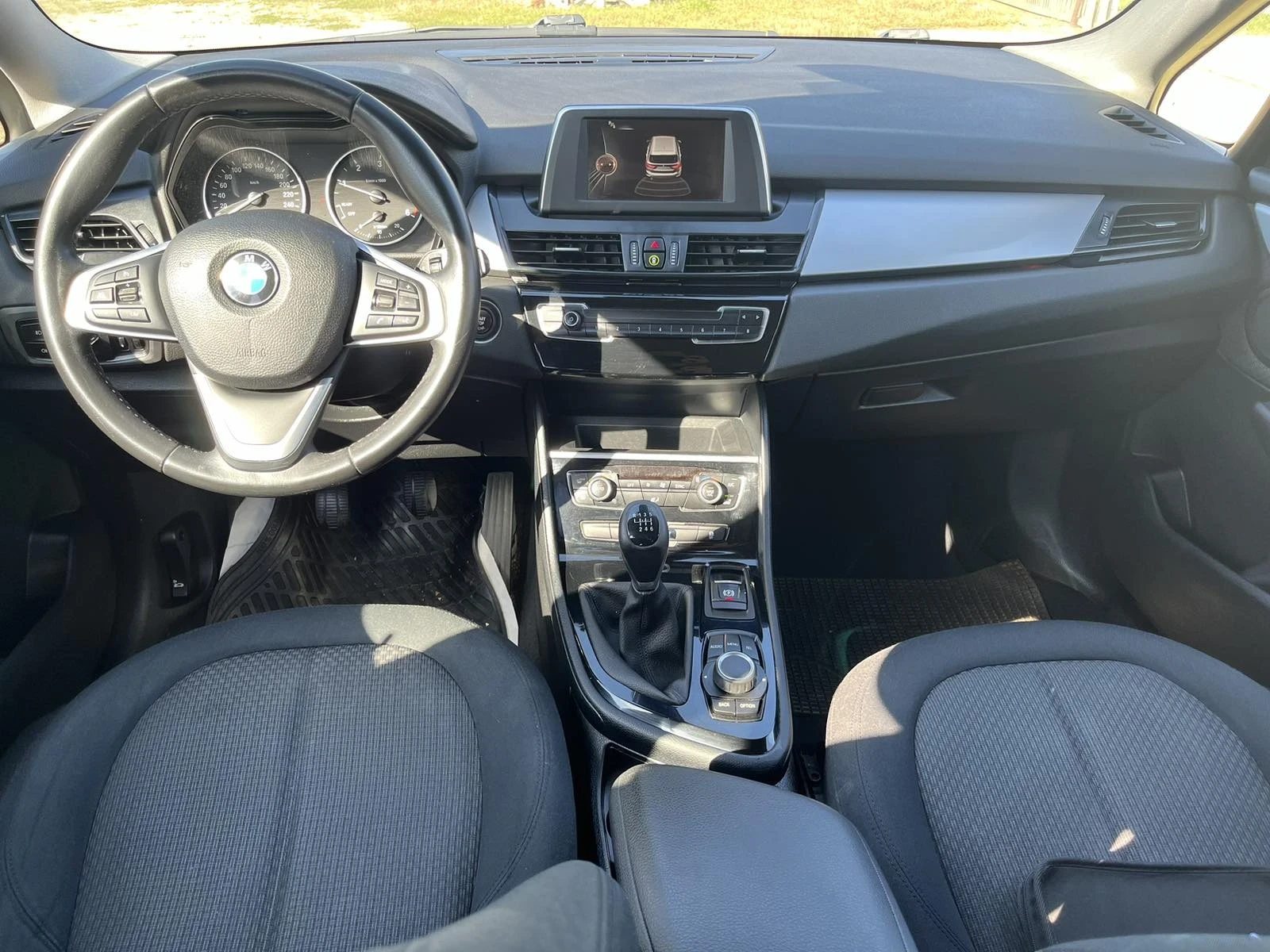 BMW 2 Gran Tourer | Mobile.bg   15