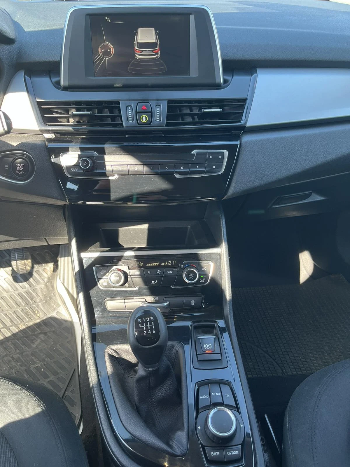 BMW 2 Gran Tourer | Mobile.bg   14