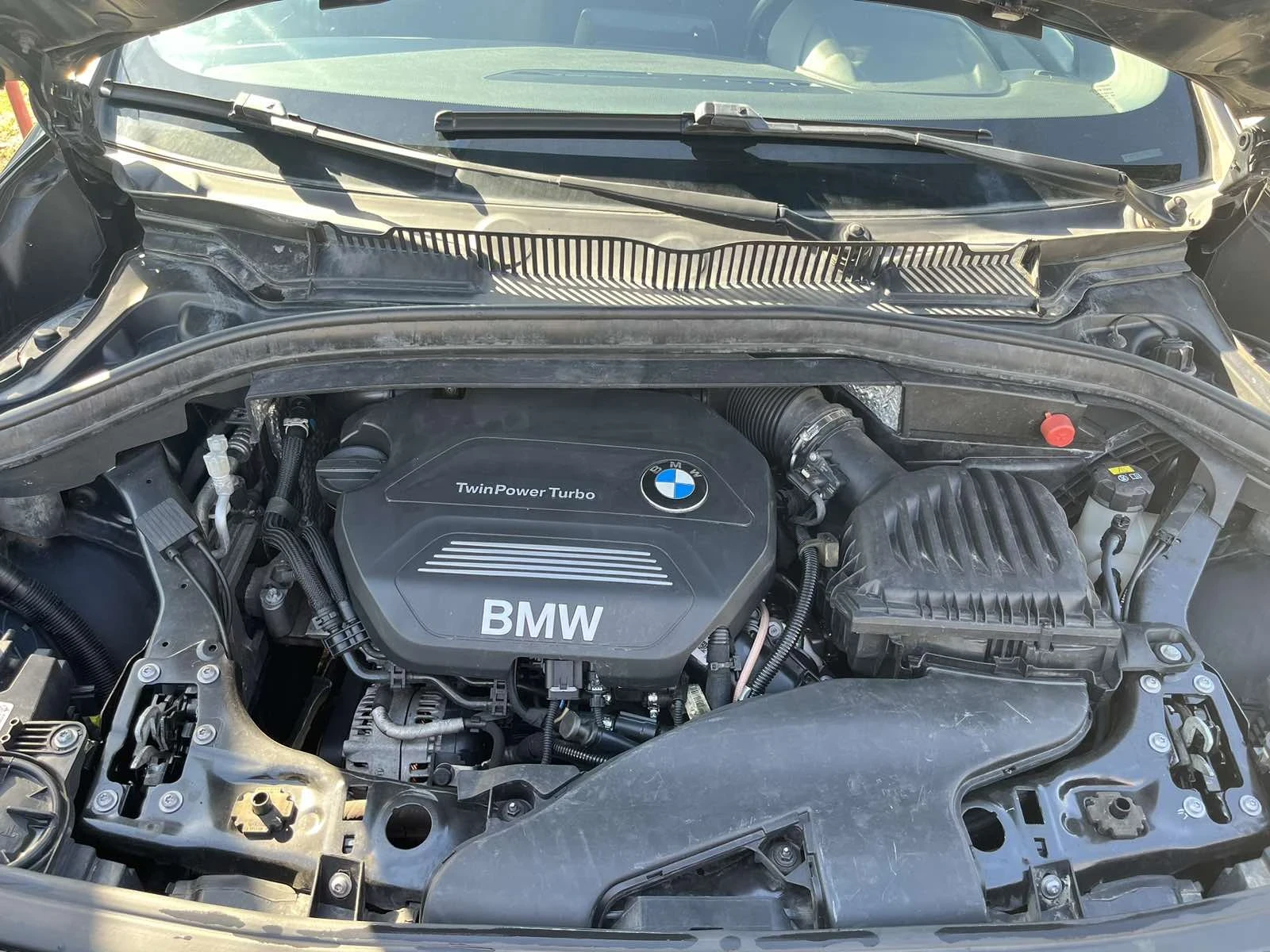 BMW 2 Gran Tourer | Mobile.bg   13