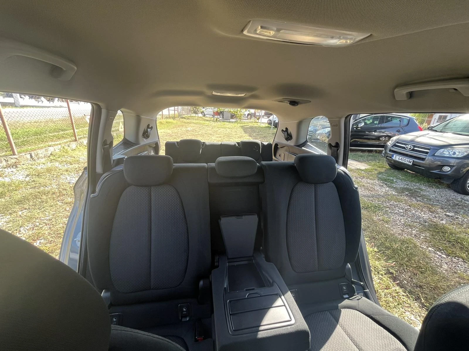 BMW 2 Gran Tourer  - изображение 9