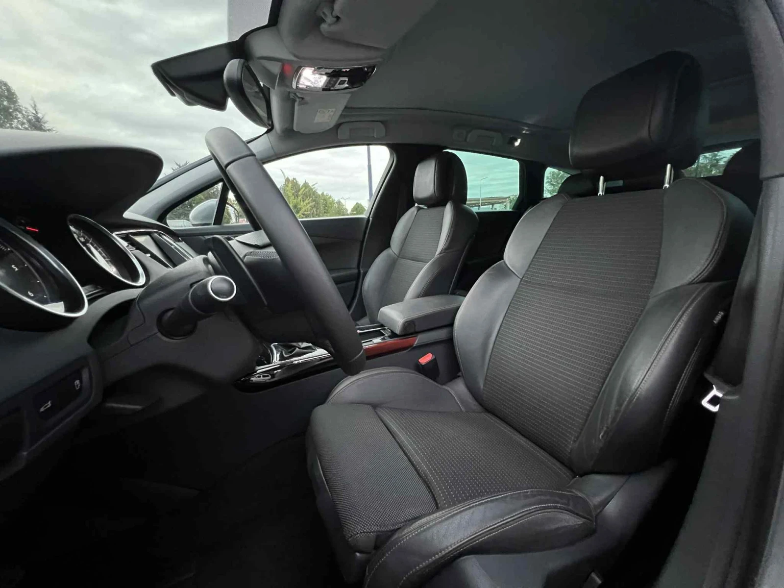Peugeot 508 2.0 HDI RXH - изображение 10
