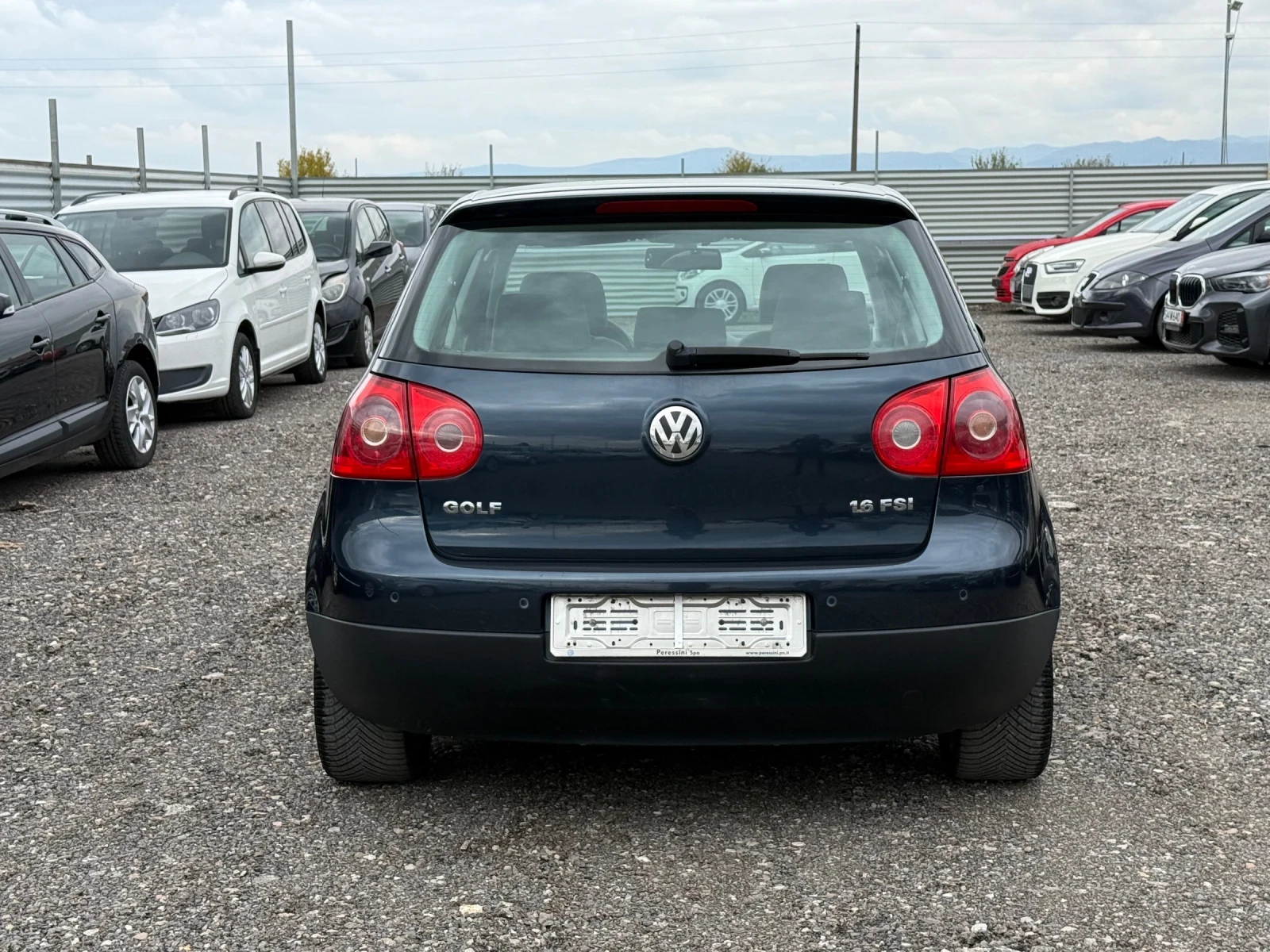 VW Golf 1.6* FSI* PDC - изображение 4