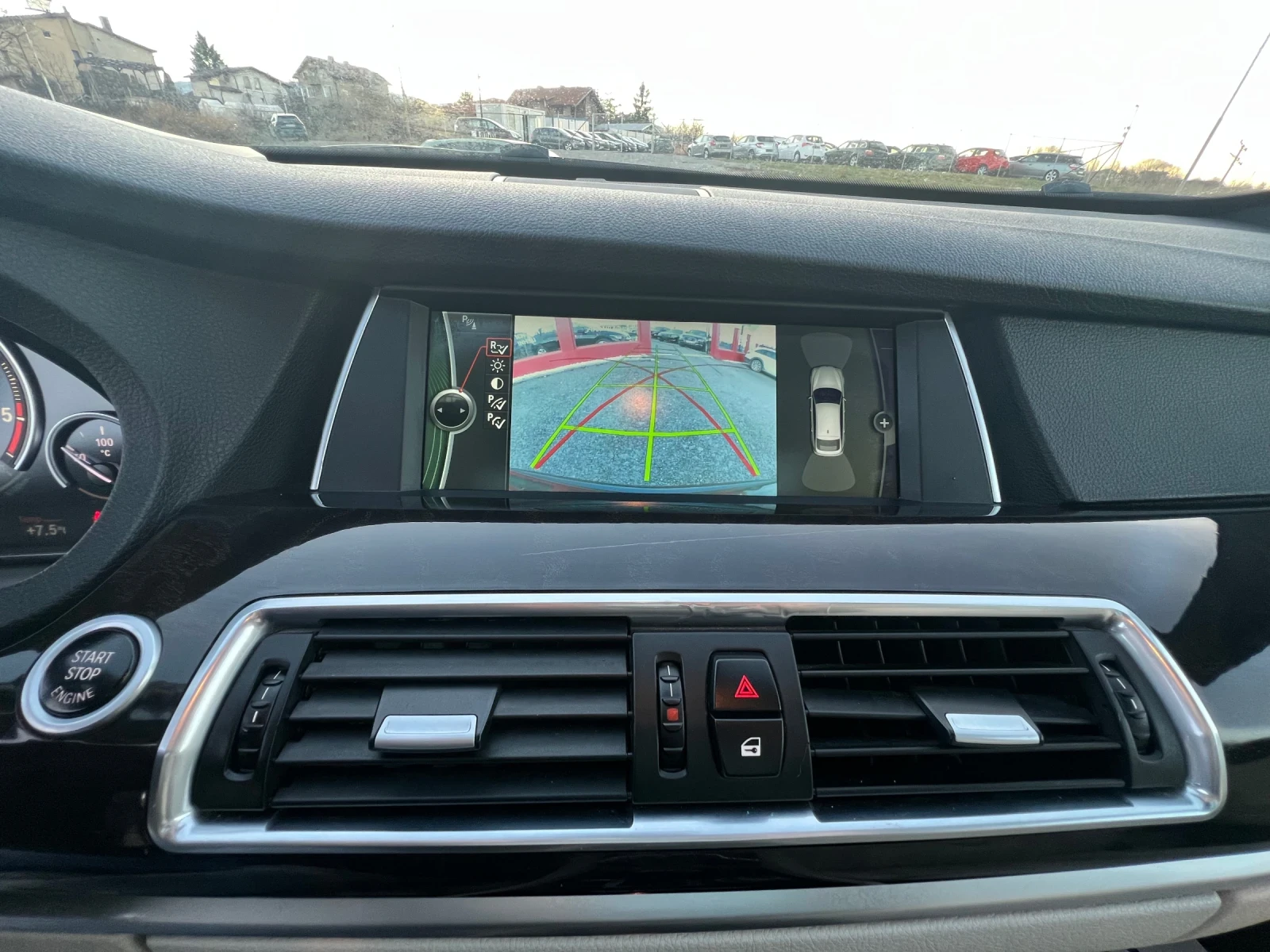 BMW 5 Gran Turismo ���/�������� ������! 100% ��������� | Mobile.bg � ����������� 14