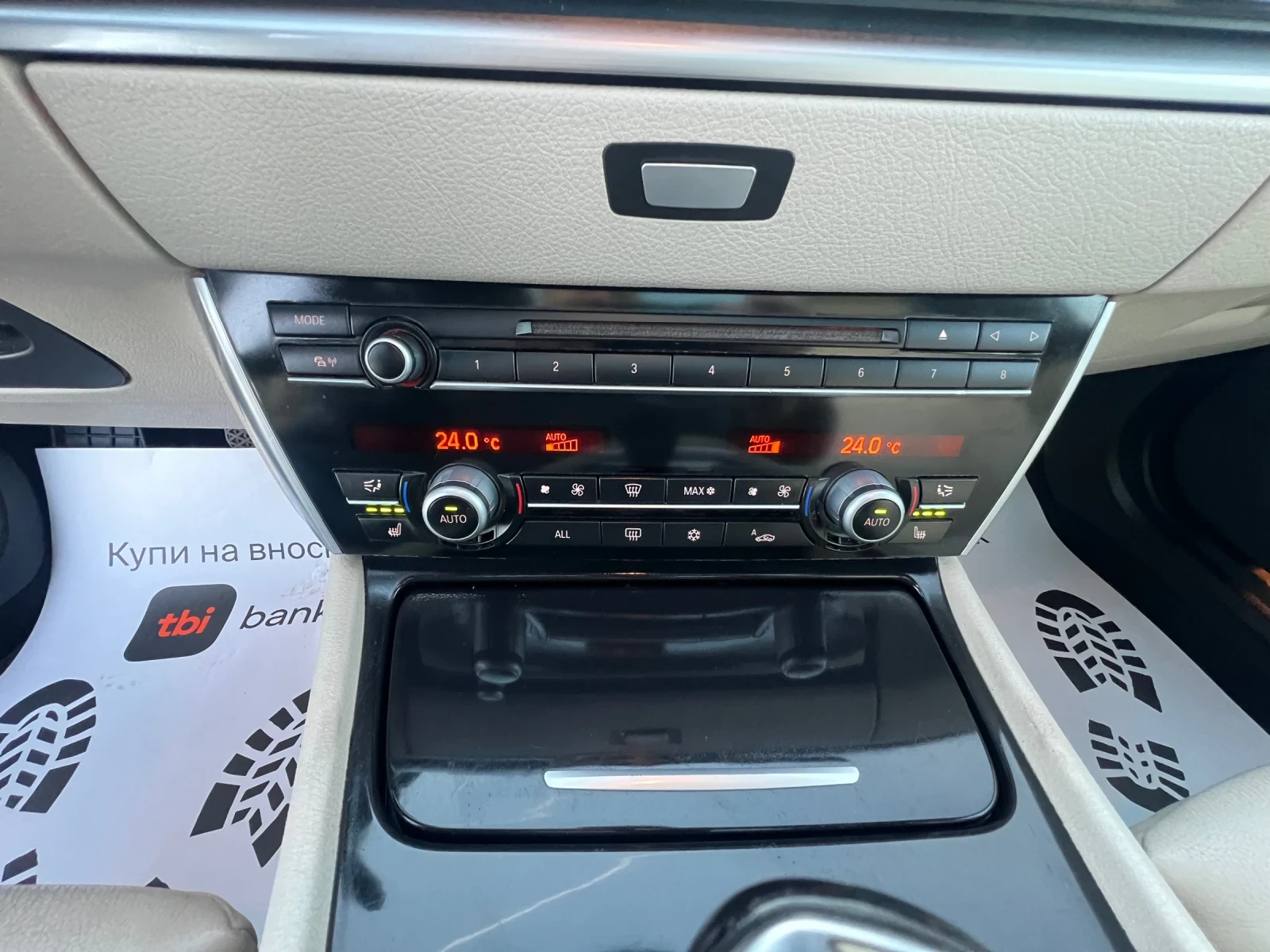 BMW 5 Gran Turismo ���/�������� ������! 100% ��������� | Mobile.bg � ����������� 13