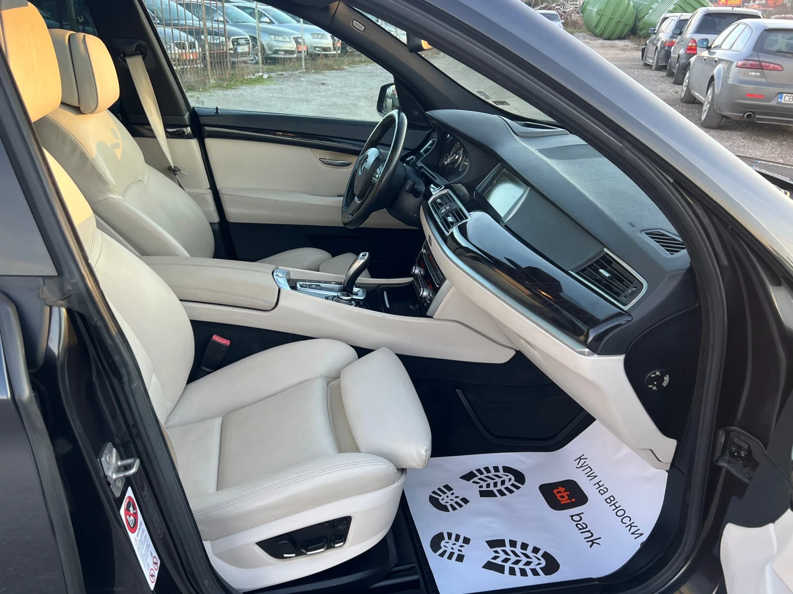 BMW 5 Gran Turismo ���/�������� ������! 100% ��������� | Mobile.bg � ����������� 11