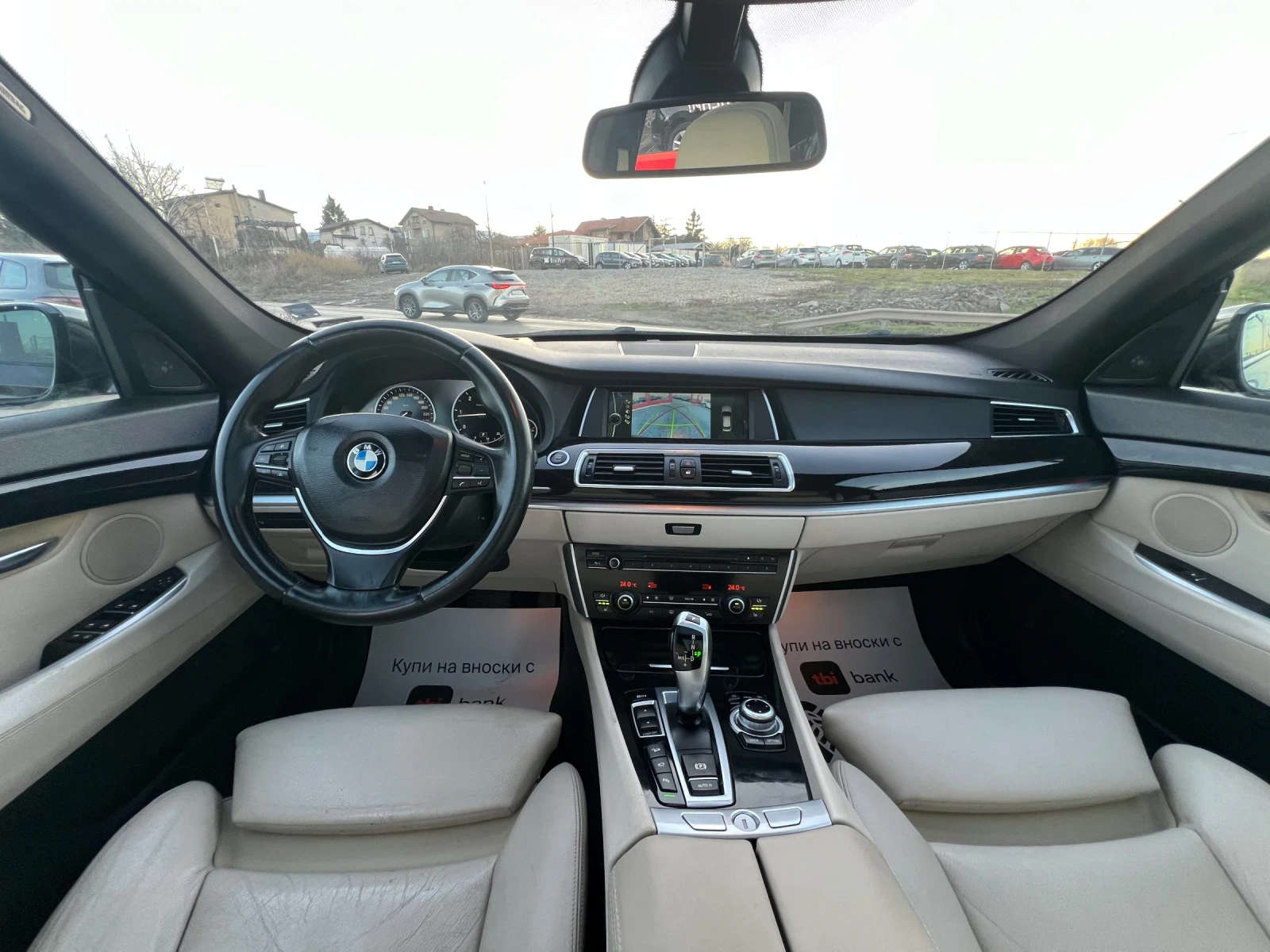 BMW 5 Gran Turismo ���/�������� ������! 100% ��������� | Mobile.bg � ����������� 16