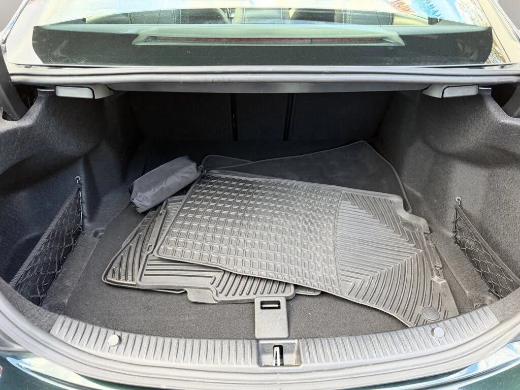 Mercedes-Benz C 43 AMG  - изображение 3