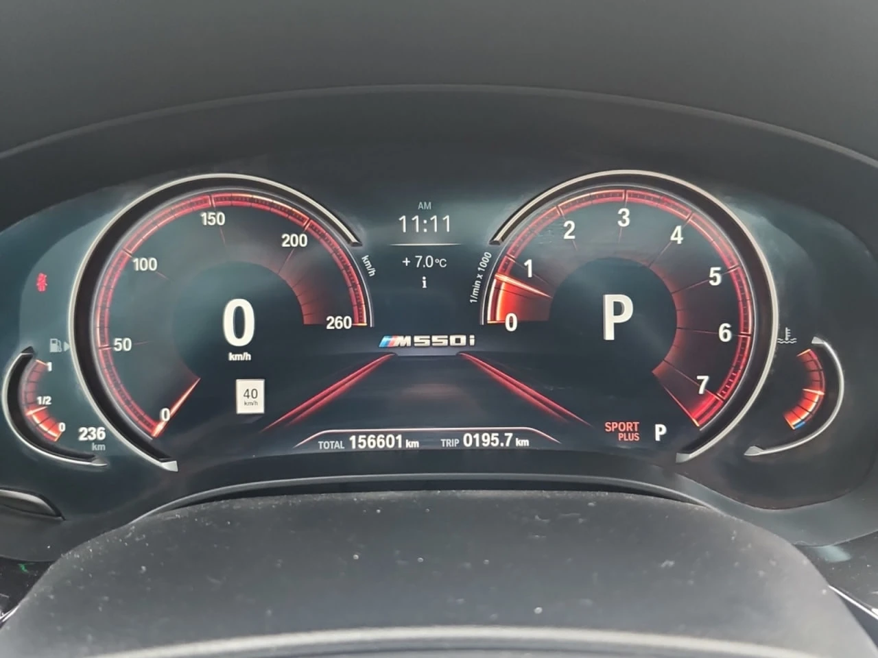 BMW 550 *  *    *   *  | Mobile.bg   7