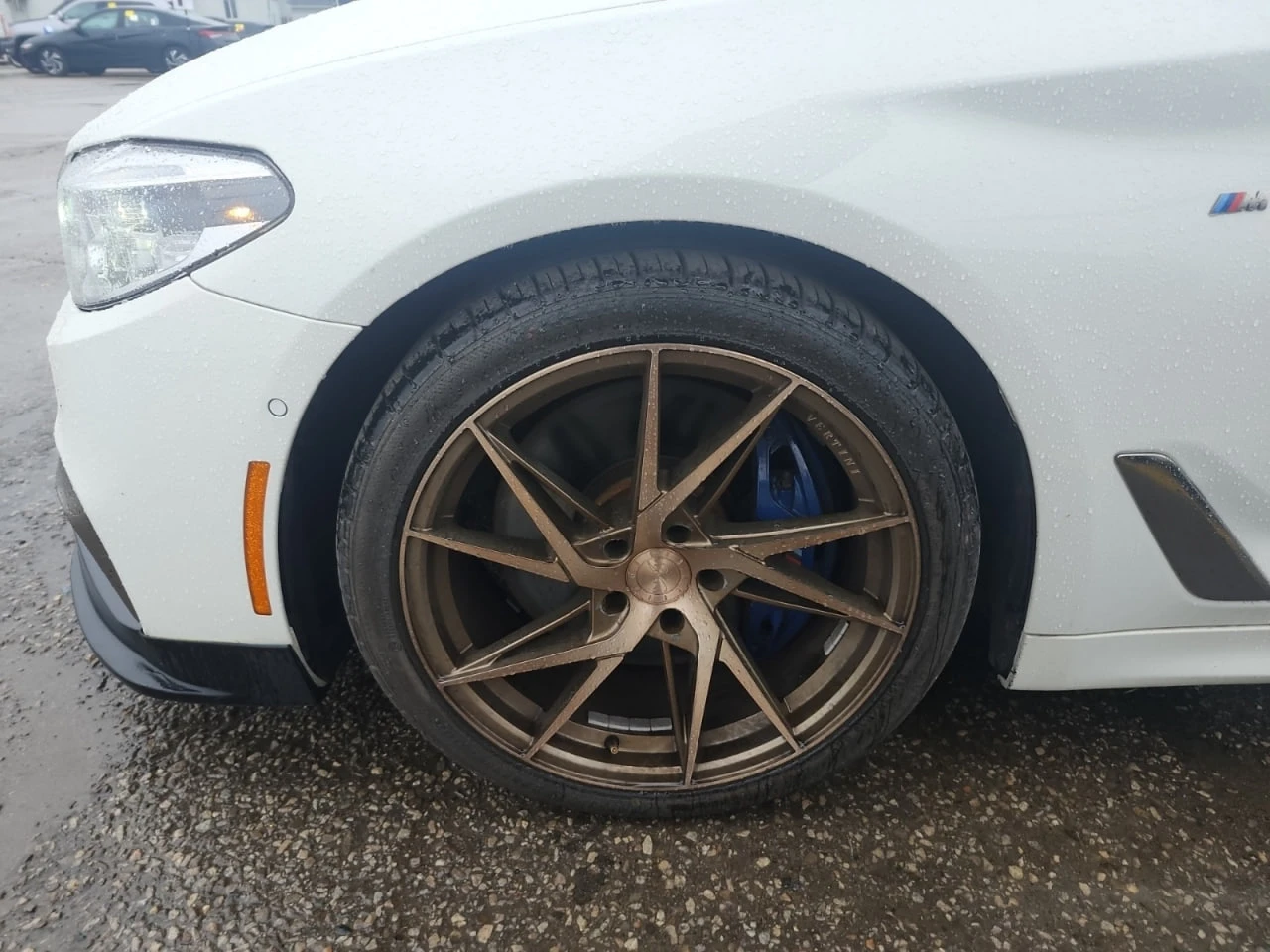 BMW 550 *  *    *   *  | Mobile.bg   14