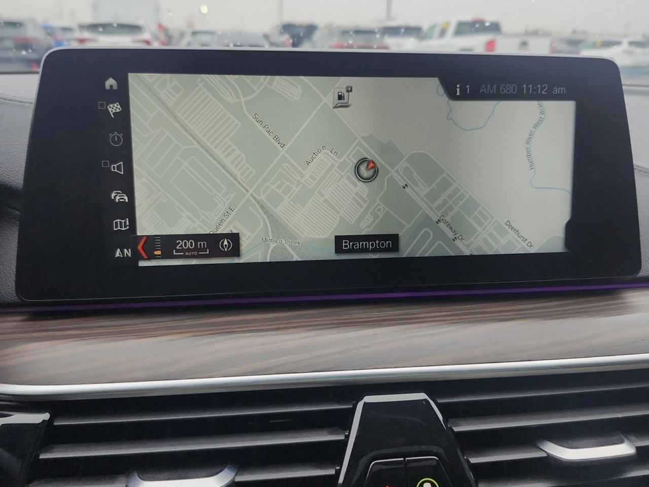 BMW 550 *  *    *   *  | Mobile.bg   8