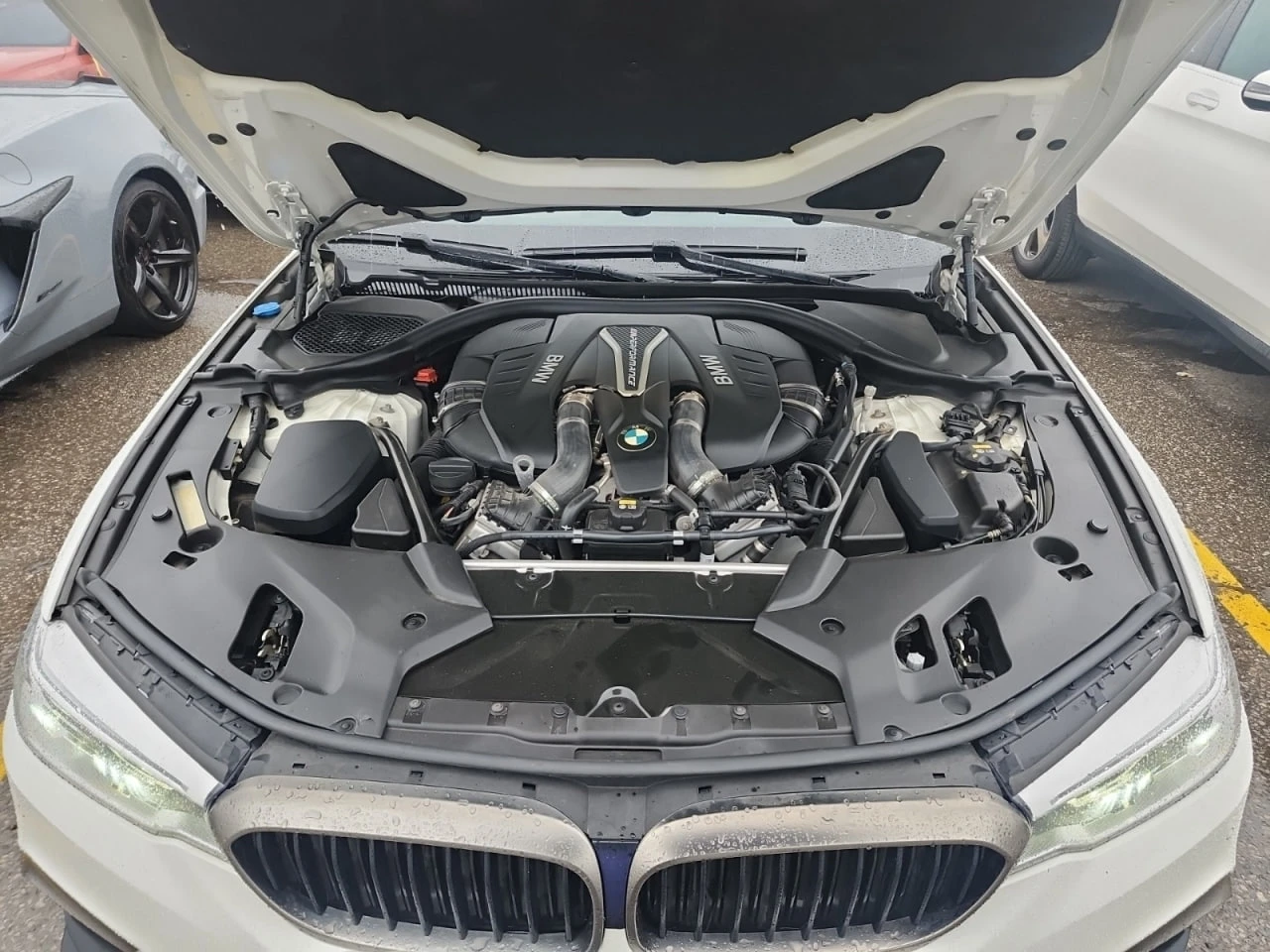 BMW 550 *  *    *   *  | Mobile.bg   13