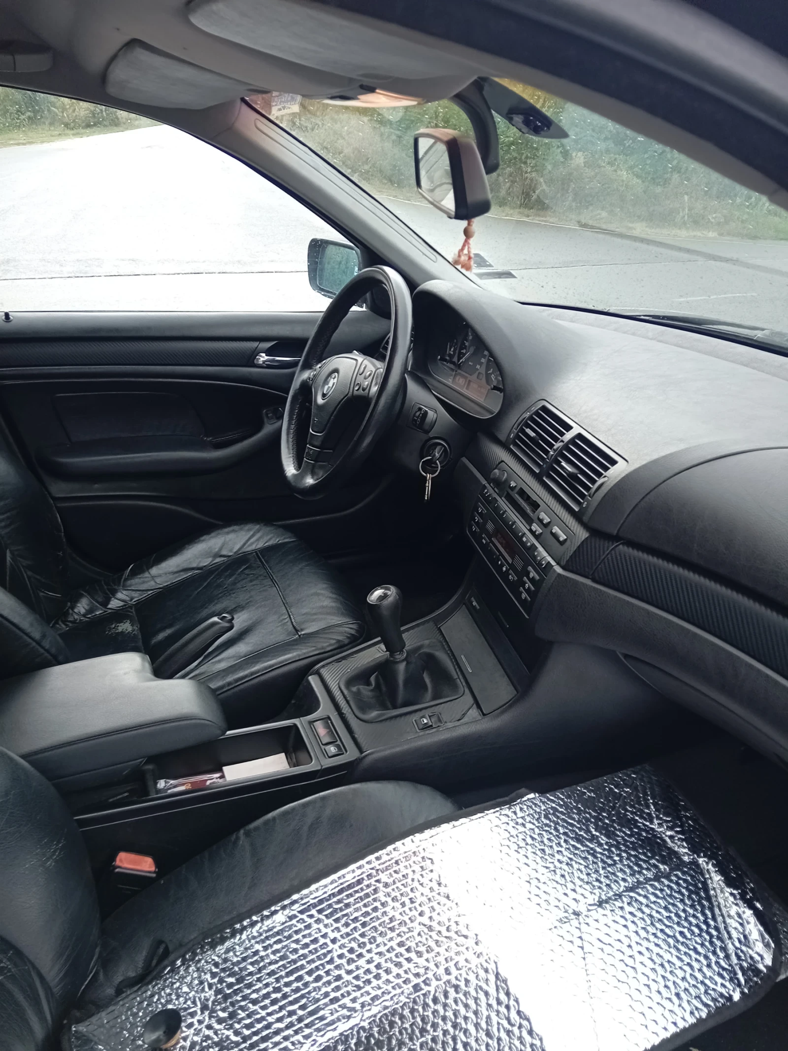 BMW 320 136 | Mobile.bg   4