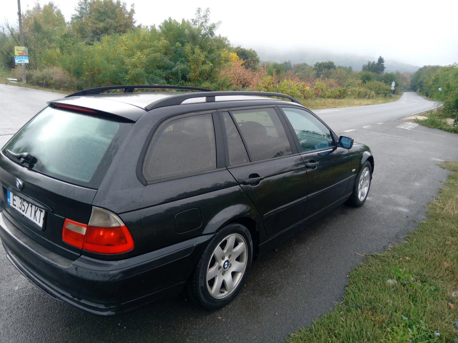 BMW 320 136 | Mobile.bg   3