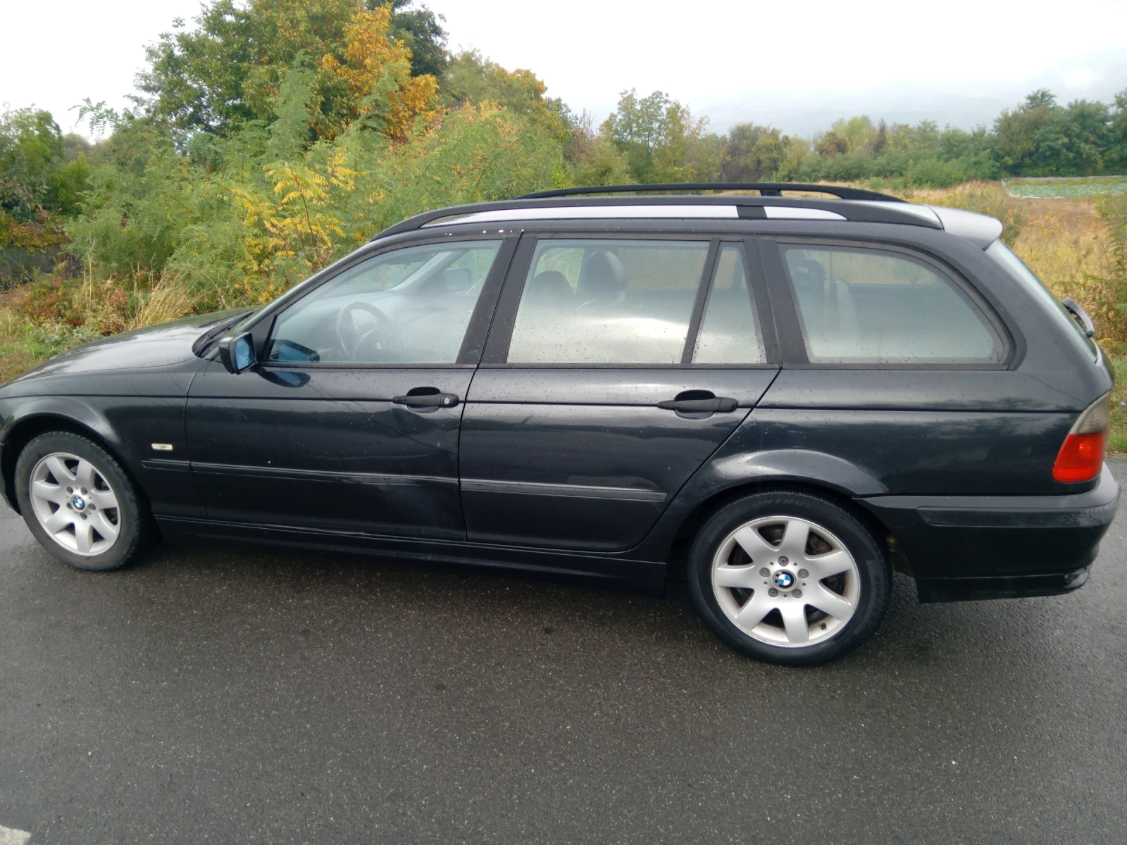 BMW 320 136 | Mobile.bg   5